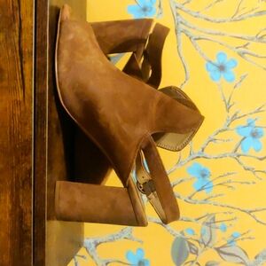 Banana Republic booties